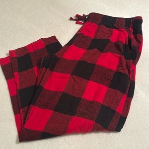 Old Navy Men’s pajama pants, size 2XL